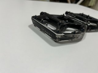 Pedales Crankbrothers Stamp 2