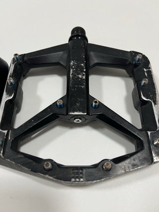 Pedales Crankbrothers Stamp 2