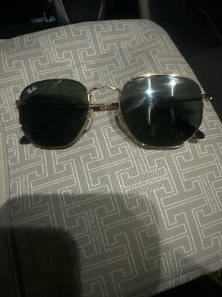 Gafas de Sol Ray Ban