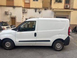 Opel Combo 2018