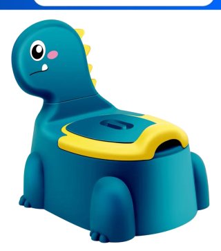REGALO ! Tiene pegatinas enganchadas! Orinal