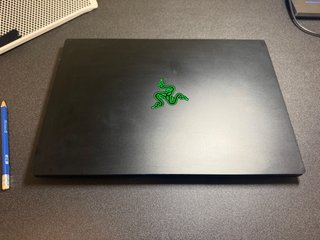 699€ Razer Blade 14 RTX 3070 / Ryzen9 / 16GB/512GB