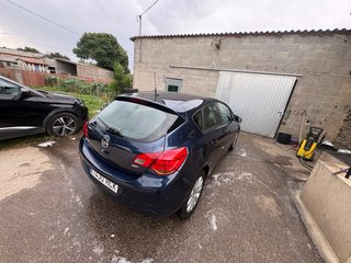 Astra 1.7 cdti Unico propietario