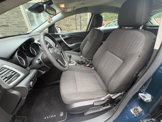 Astra 1.7 cdti Unico propietario