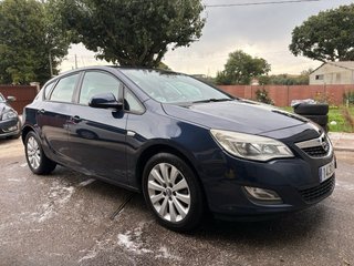 Astra 1.7 cdti Unico propietario