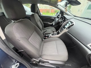 Astra 1.7 cdti Unico propietario