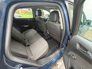 Astra 1.7 cdti Unico propietario