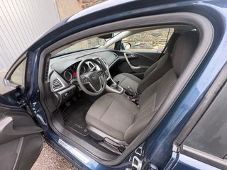 Astra 1.7 cdti Unico propietario