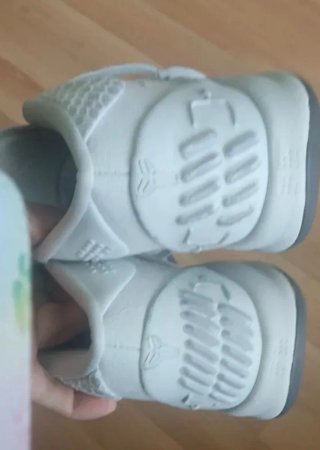 Zapatillas Nike Kobe Talla 41