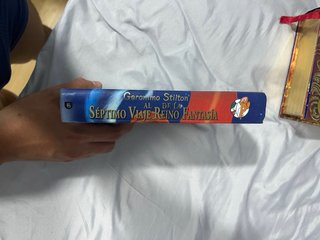 Libros Geronimo Stilton
