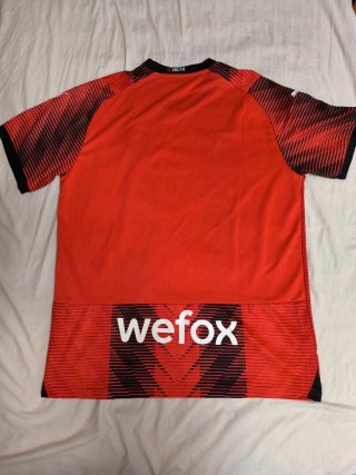 Camiseta AC Milan