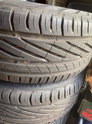 Pneumatici per auto