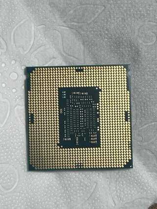 Intel Core i7 6700K + Placa GA-Z170-HD3P