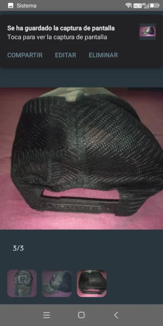Gorra Goorin Bros modelo Stallion estilo Trucker