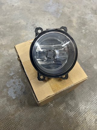 Faro Antiniebla Valeo 89210009