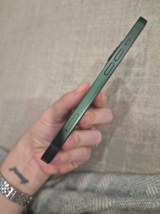 iPhone 13 Negro