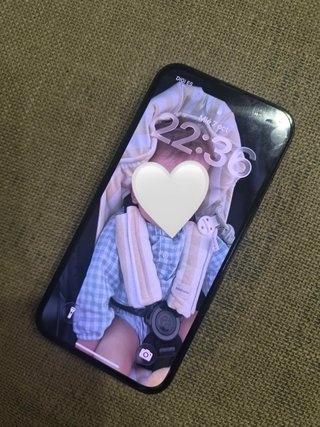 iPhone 13 Negro