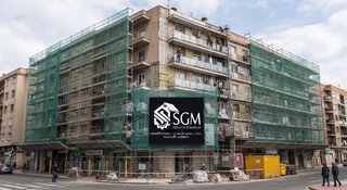 Obras y Reformas Integrales Transformamos