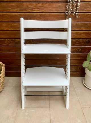 trona stokke tripp trapp