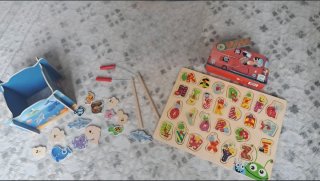 3 Juegos Educativos Infantiles