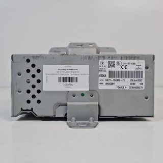 SISTEMA AUDIO / RADIO CD FORD FORD ECOSPORT (CR6) 2017-0