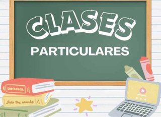 Clases particulares de matemáticas y economía