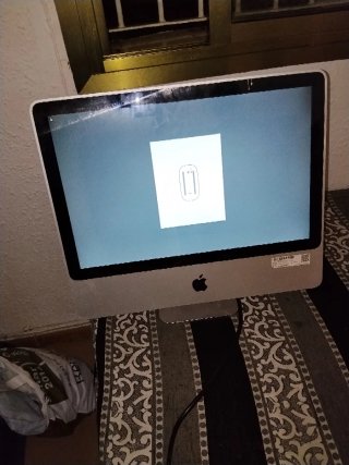 Apple iMac