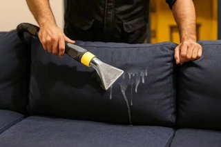 LIMPIEZA PROFESIONAL DE TAPICERÍAS EN MADRID