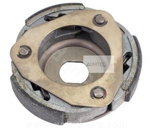 EMBRAGUE YAMAHA NMAX 125 (2015-2025) XMAX 125 (2021-2025)