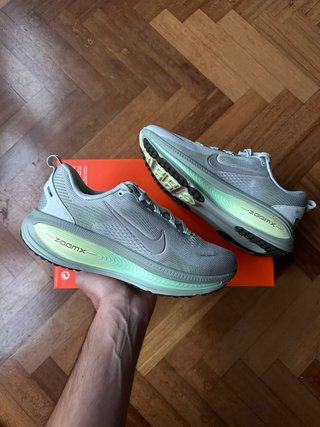Nike Vomero 18