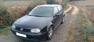 Volkswagen Golf 1999