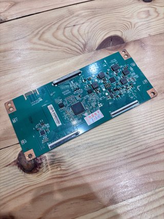 Placa T-Con CCPD-TC575-009 V1.0 Original