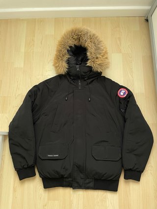 Chaqueta Canada Goose Chilliwack Talla S