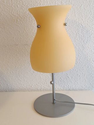 Lámpara Murano