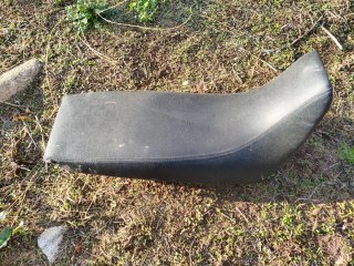 Asiento Yamaha XT600E