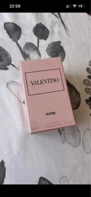 Valentina by Valentino 50ml
