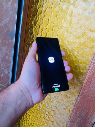 Redmi Note 13 Pro+ 12/512GB Negro