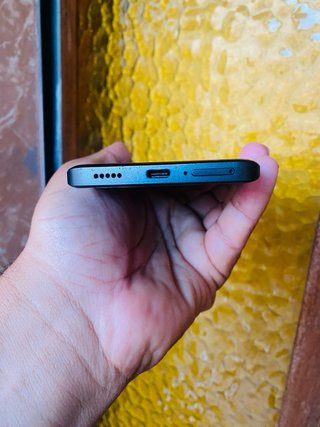 Redmi Note 13 Pro+ 12/512GB Negro