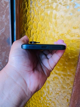 Redmi Note 13 Pro+ 12/512GB Negro