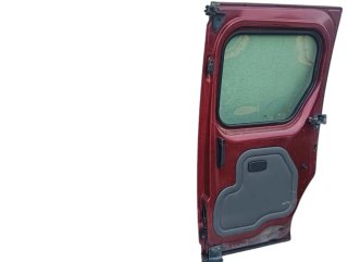 Puerta lateral corredera derecha Ford Transit