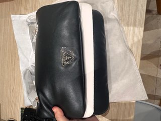 Bolso Guess Negro nuevo sin estrenar