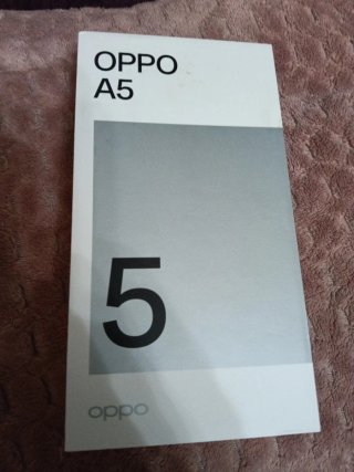 Oppo A5 128GB