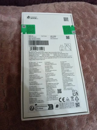Oppo A5 128GB