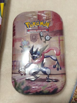 Carta Pokémon Mew EX 152/128 30 aniversario