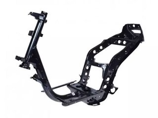 Chasis Piaggio Zip 2T