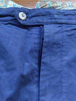 Pantaloncini Bermuda Sea Barrier Taglia 56