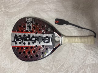 Pala Pádel Babolat Technical Viper 2025