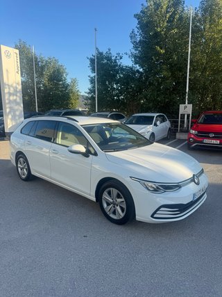 Volkswagen Golf 2023 por 292€/mes
