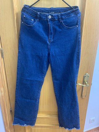 Lote de pantalones de leopardo