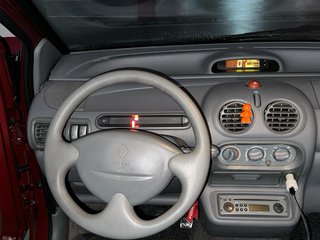 Renault Twingo 2005